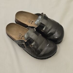 Betula Muled Buckle 38.5